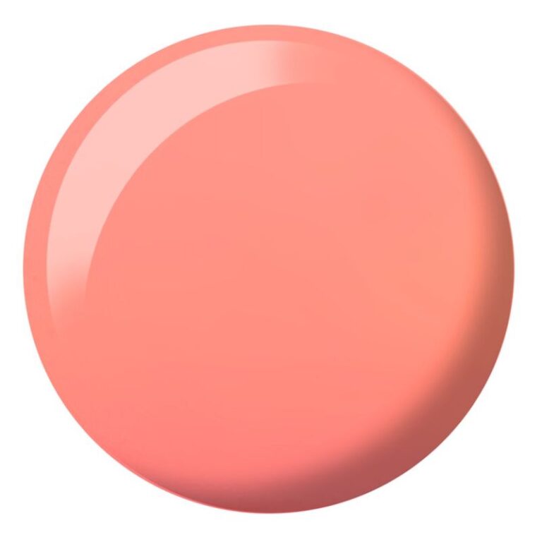 Shop DND Diva Gel 209 Coral Breeze