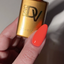 DND Diva Powder - 210 Sunkissed Coral