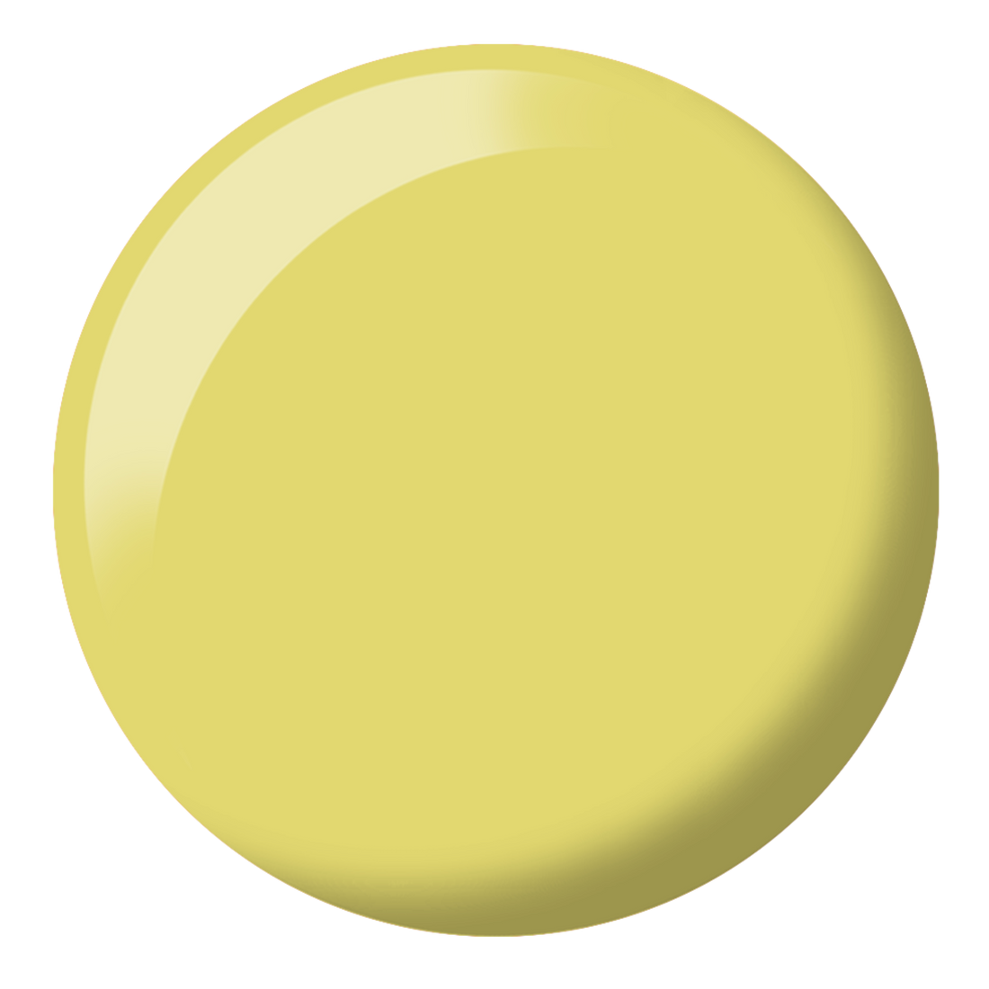 DND Diva Powder - 219 Bumblebee