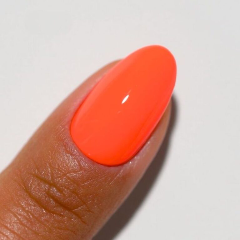 Shop DND Diva Gel 233 Heatwave | Single or Duo