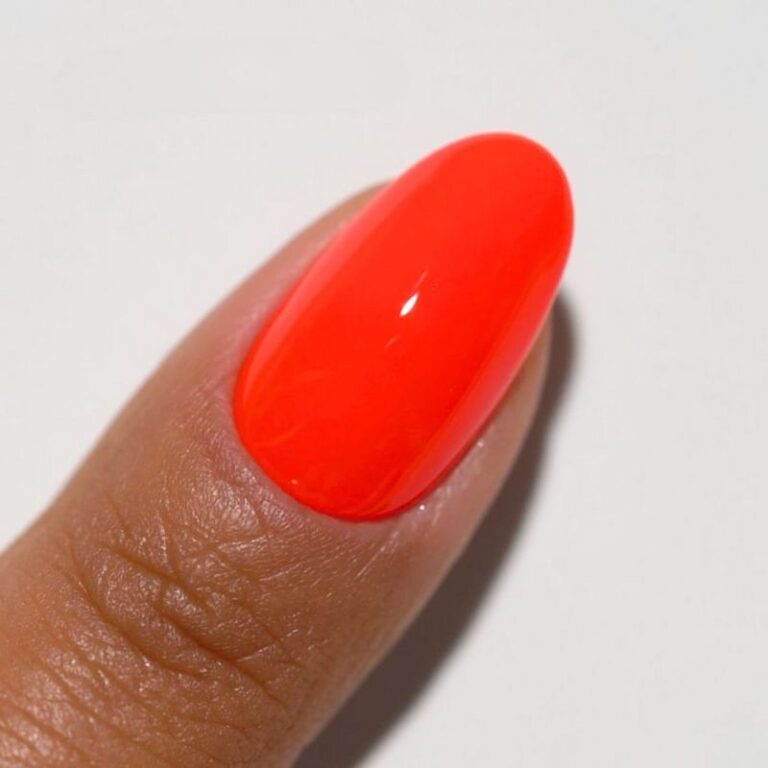 Shop DND Diva Gel 235 Sorry There Was Traffic