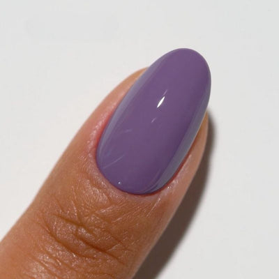 DND Diva Gel Polish - 237 Detective Mauve