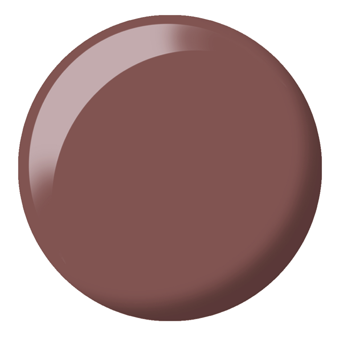 DND Diva Powder - 239 Chestnut Wonders