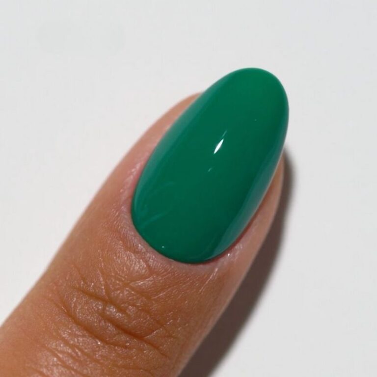 DND Gel & Polish Diva Duo - 243 Imperial Jade