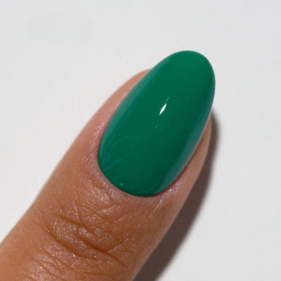 DND Diva Gel Polish - 243 Imperial Jade