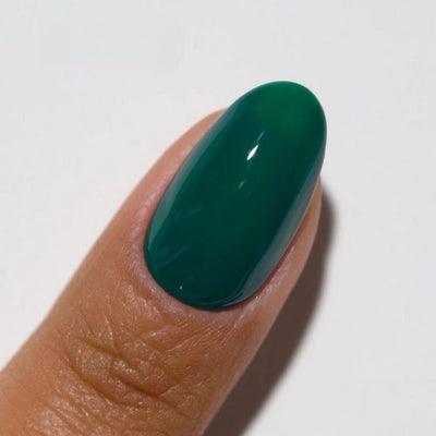 DND Gel & Polish Diva Duo - 244 Emerald Meadow