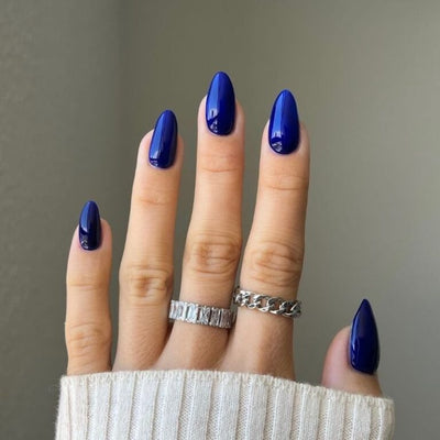 DND Gel & Polish Diva Duo - 247 Jelly Marine