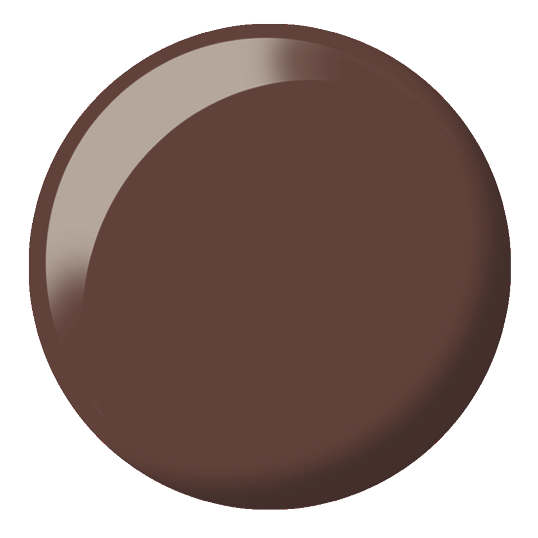 DND Diva Powder - 250 Cedar Brown