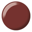 DND Diva Powder - 251 Chocolate Red