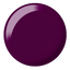 DND Diva Powder - 253 Gothic Grape