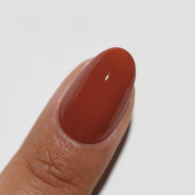 DND Gel & Polish Diva Duo - 271 Western Cedar