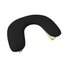Deluxe Nail Arm Rest - Black top