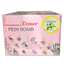 Example 1 of Pedi Bomb Jasmine by Demer | Pedicure Spa Products