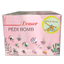 Example 1 of Pedi Bomb Milk & Honey by Demer | Pedicure Spa Products