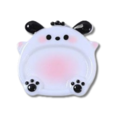 Kawaii Nail Dappen Dish Dog
