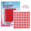 Nail Art - Double Sided Adhesive Dots - 10 Sheets