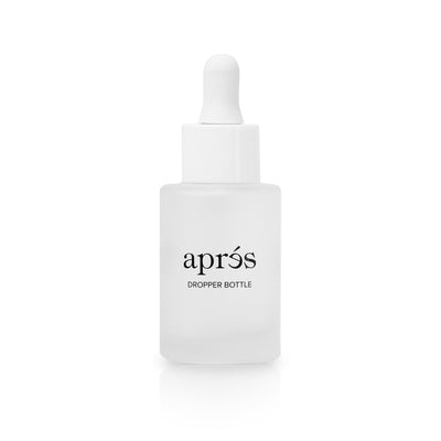 Dropper Bottle by Apres