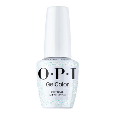 E01 Optical Nailusion Intelli-Gel by OPI 