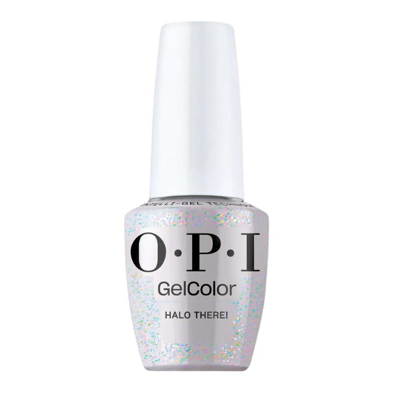 E02 Halo There! Intelli-Gel by OPI