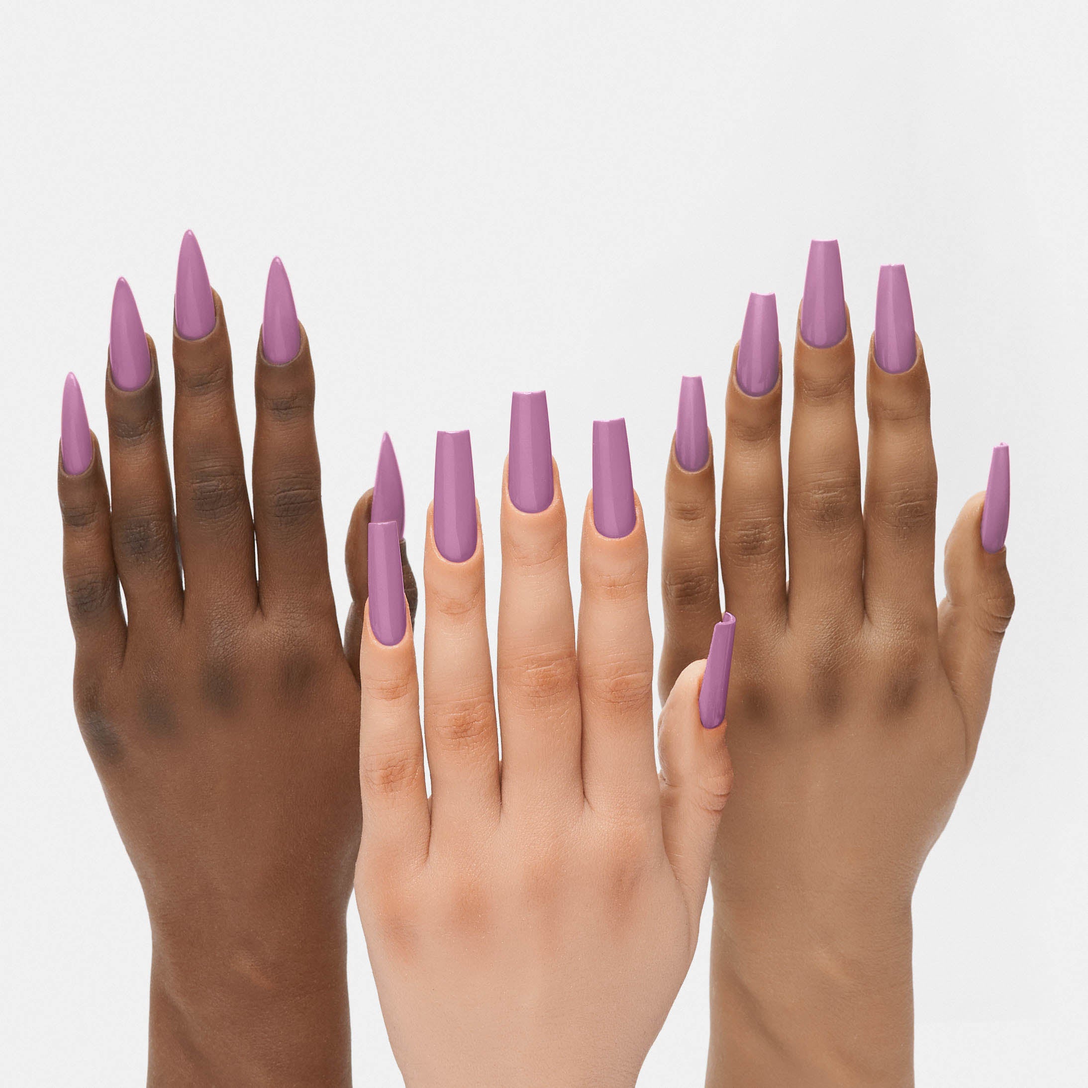 Shop Notpolish Essential Powder - Powder Puff ESS058