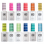 DND Summer Gel Polish 12pc Bundle - Endless Summer