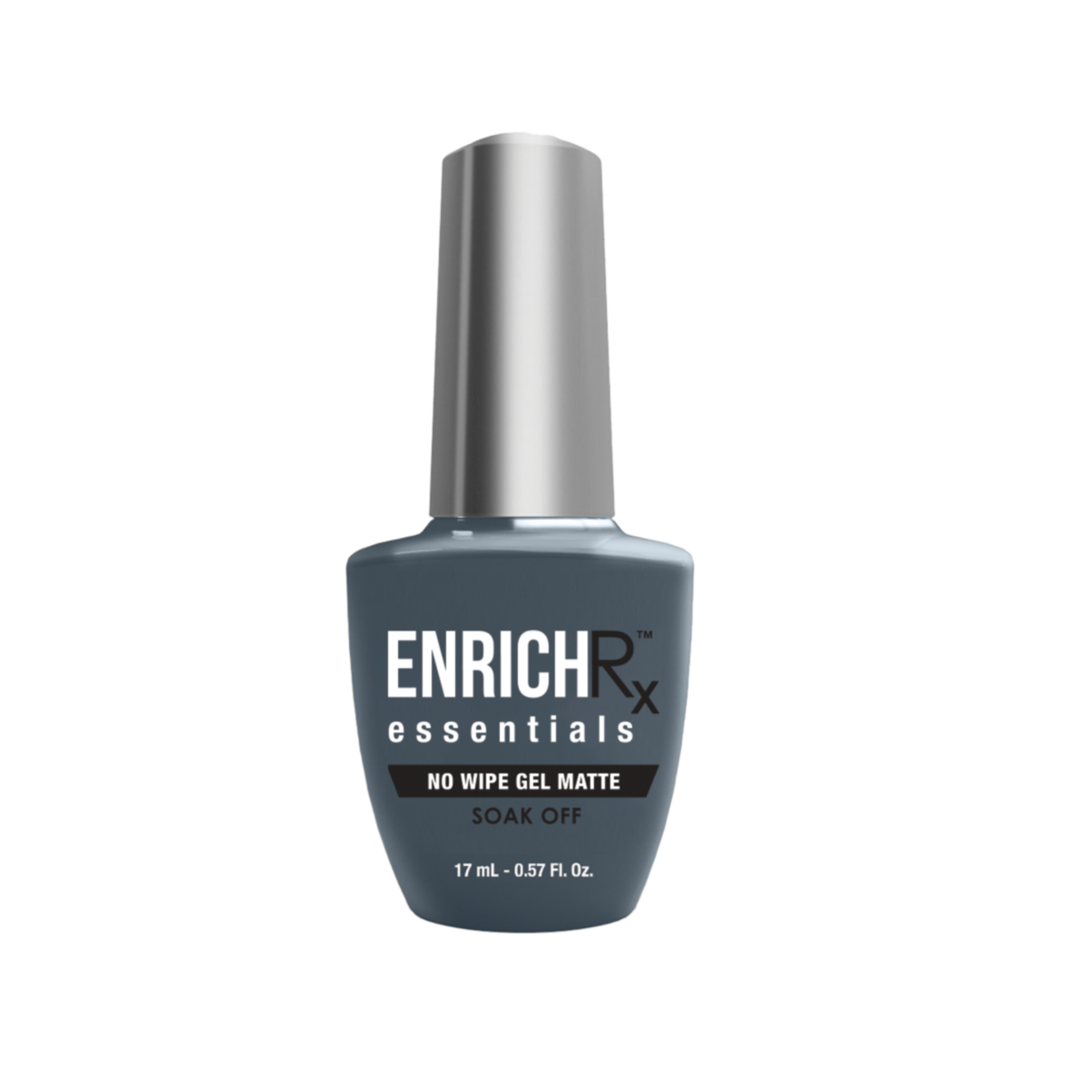 EnrichRx No Wipe Gel Matte by Kupa