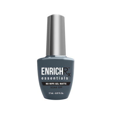 EnrichRx No Wipe Gel Matte by Kupa