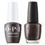 F004 Brown To Earth Intelli-Gel Duo by OPI