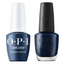 F009 Midnight Mantra Intelli-Gel Duo by OPI