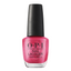 F014 Cyber Cherry On Top Polish by OPI