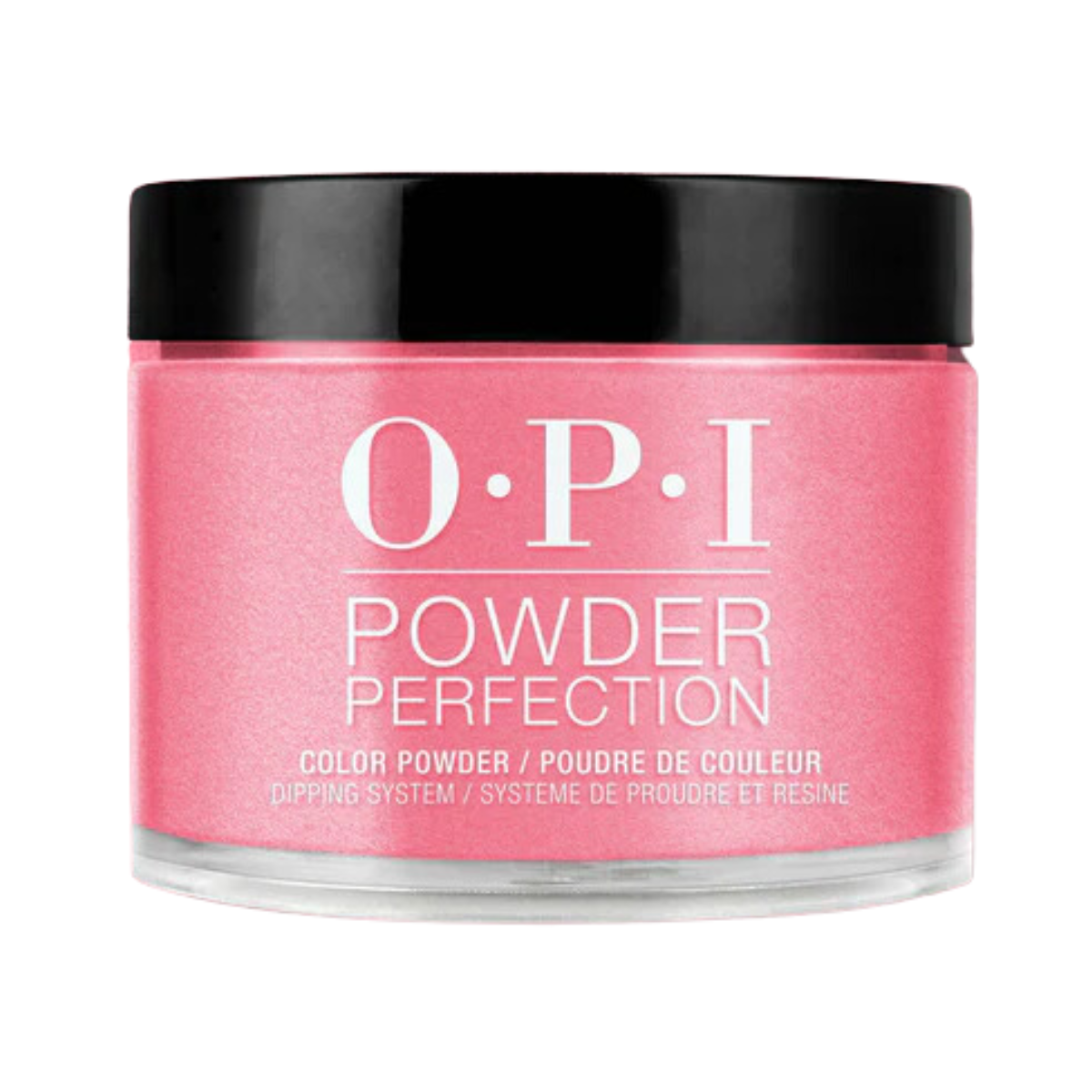 F014 Interngalactips Dip Powder by OPI