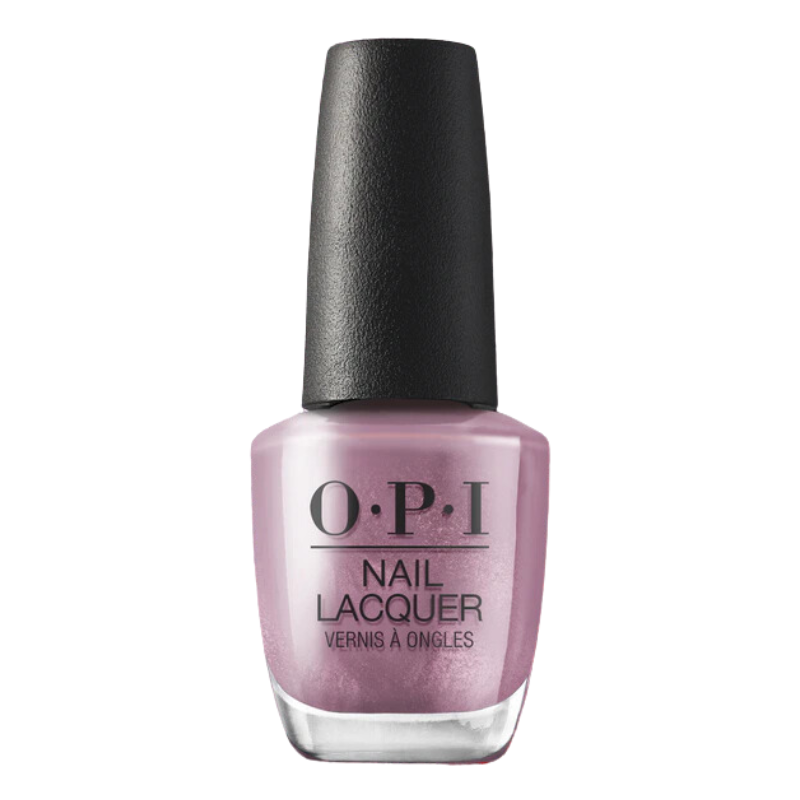 F016 Cyborn Again Polish by OPI