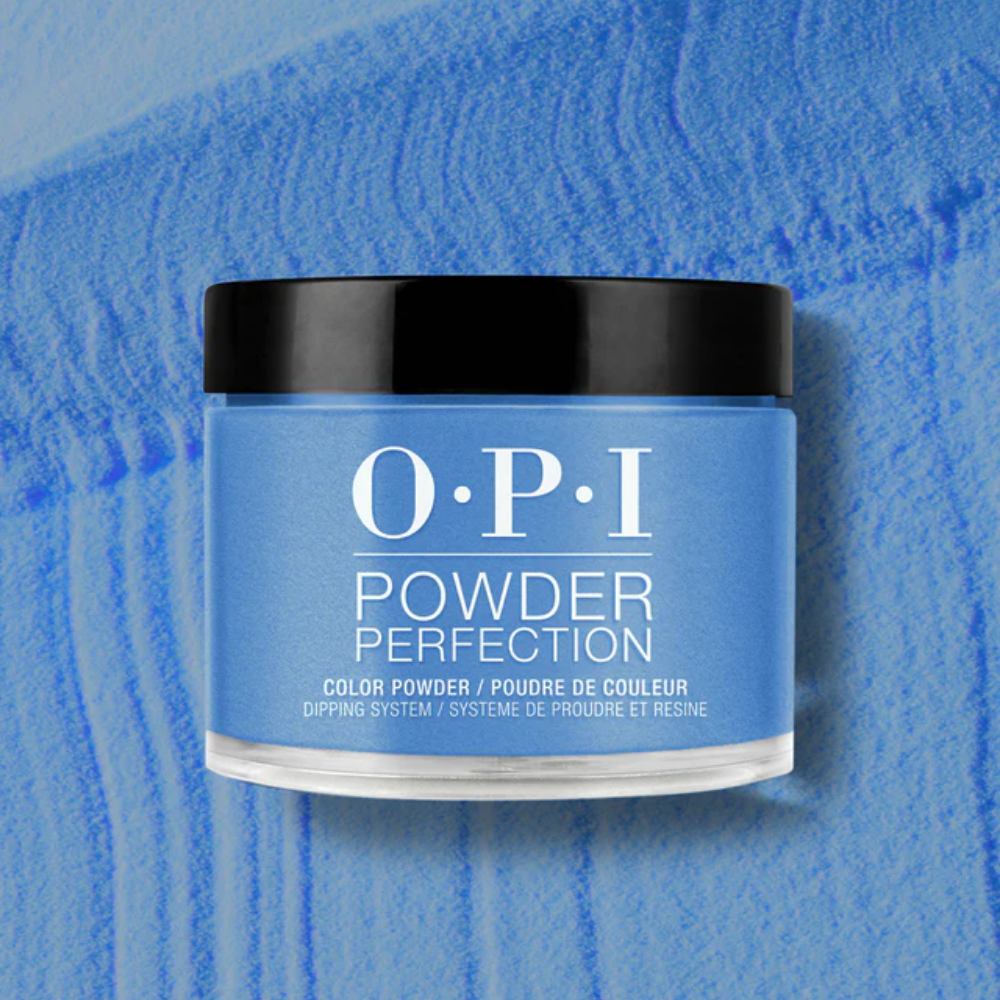 Opi Dip - F018 Party Like It's Y2K