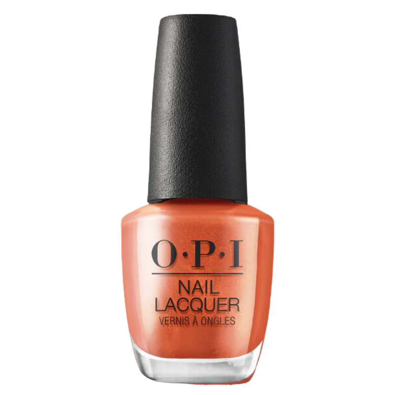 F020 Liquid Fire Polish by OPI 