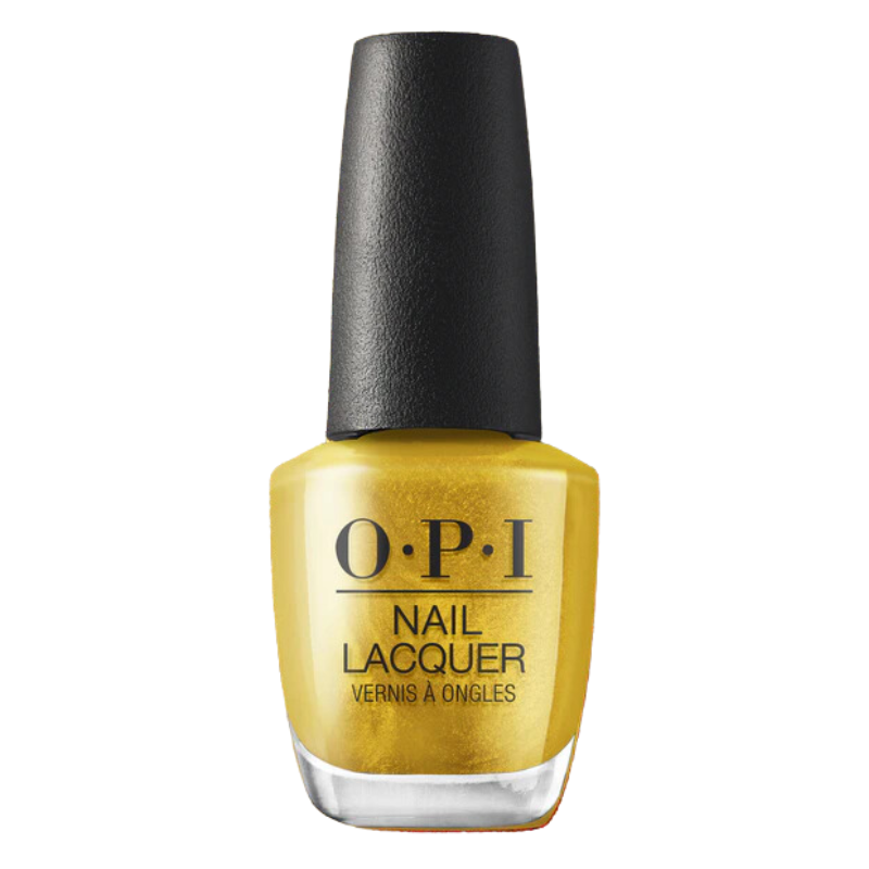 F022 Metallic Rewind Polish by OPI 