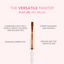 Info about M Flat Nail Art Brush by Kiara Sky