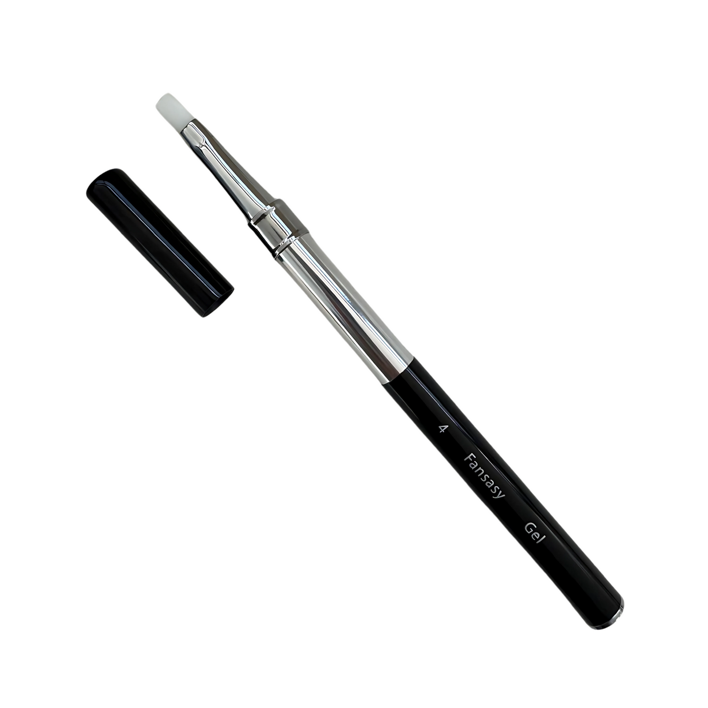 Fansasy Gel Brush Size 4