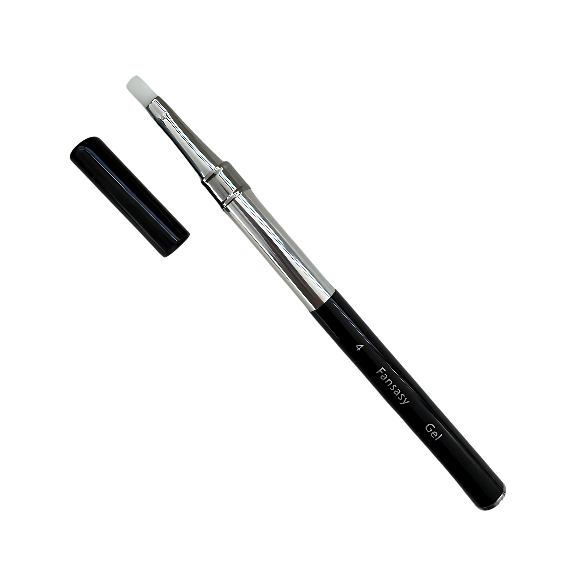 Fansasy Gel Brush Size 4