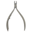 DND Cuticle Nippers - Flat