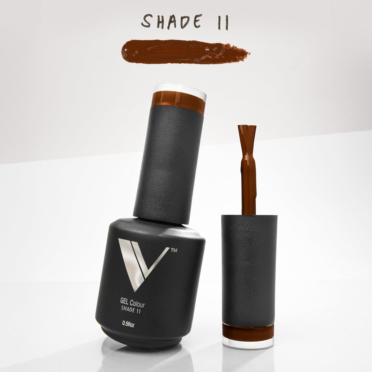 V Beauty Pure Gel Polish - Shade 11