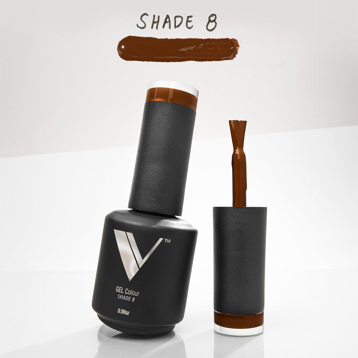 V Beauty Pure Gel Polish - Shade 08