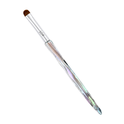 French Crystal Brush #10