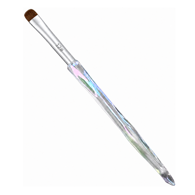 French Crystal Brush #12