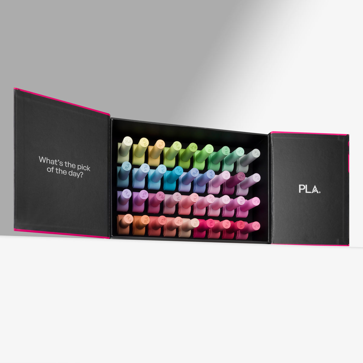PLA Icon Gel Collection - Fresh Picked