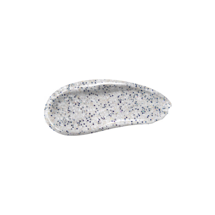 swatch of #163 Frosted Diamonds Perfect Match Dip by Lechat