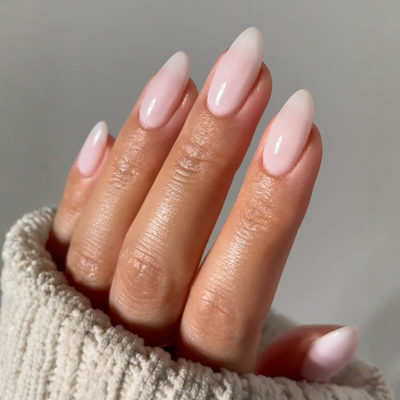 OPI Intelli-gel Duo - Funny Bunny & Bubble Bath