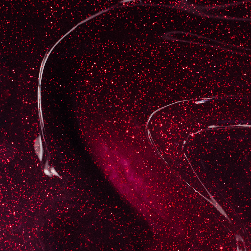 Apres Gel Couleur (HEMA-free, TPO-free) - G03 Butterfly Galaxy color