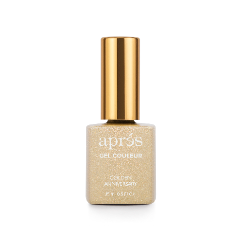 Apres Gel Couleur (HEMA-free, TPO-free) - G08 Golden Anniversary