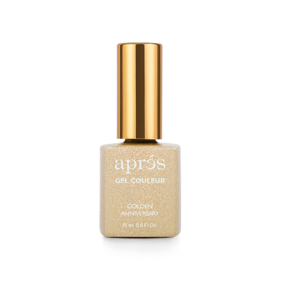 Apres Gel Couleur (HEMA-free, TPO-free) - G08 Golden Anniversary