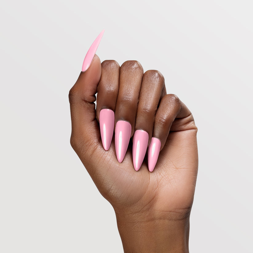 LG5007 Lucius Gel Polish by Chaun Legend